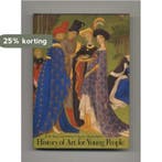 HISTORY OF ART YOUNG PEOPL 9780810934054 JANSON ANTHONY F., Verzenden, Gelezen, JANSON ANTHONY F.