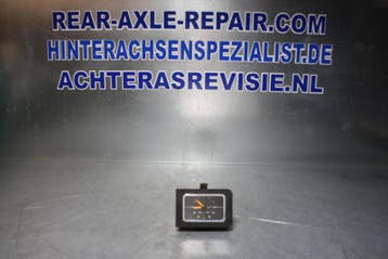 Klok Opel Ascona B, Manta B merk VDO, bj: 5.78 (Interieur), Verzenden, Gebruikt, Opel