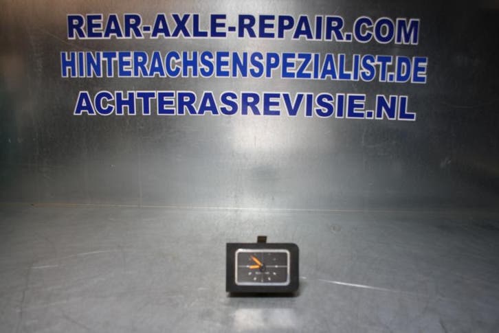 Klok Opel Ascona B, Manta B merk VDO, bj: 5.78 (Interieur), Auto-onderdelen, Interieur en Bekleding, Gebruikt, Opel, Verzenden