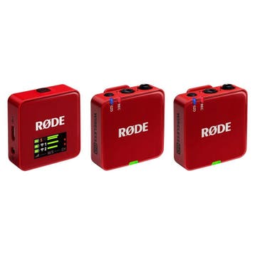 ≥ Rode Wireless Go Microfoon Systeem Kopen | Marktplaats