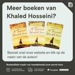Kite Runner, The / druk 1 9780747573395 Khaled Hosseini, Boeken, Verzenden, Zo goed als nieuw, Khaled Hosseini