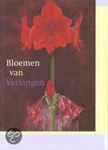 Bloemen van verlangen - C. Schellekens 9789040089268, Boeken, Verzenden, Gelezen, C. Schellekens