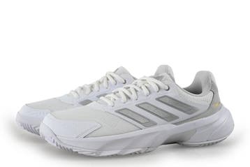 Adidas Sportschoenen in maat 38 Wit, Zo goed als nieuw, Verzenden, Adidas, Wit