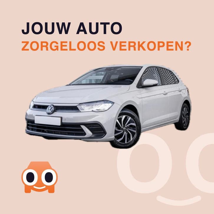 JOUW AUTO ZORGELOOS VERKOPEN? BINNEN 1 DAG VERKOCHT!, Auto diversen, Auto Inkoop
