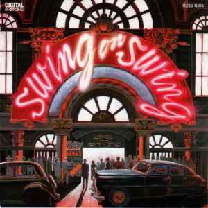 cd - Tatsuya Takahashi &amp; Tokyo Union - Swing On Swing, Verzenden, Zo goed als nieuw
