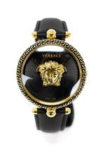 Versace - Palazzo Empire 39mm - VECO01922 - Dames - 2020+, Nieuw