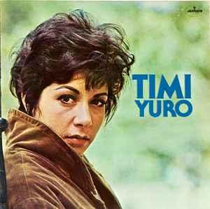 LP gebruikt - Timi Yuro - Timi Yuro, Cd's en Dvd's, Vinyl | Pop, Verzenden, Zo goed als nieuw, Overige formaten