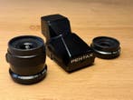 Pentax Zoeker FB-1 incl. FC-1, FD-1 en FD-2 oculair en, Nieuw