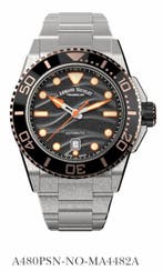 Armand Nicolet - JSH9 - Zonder minimumprijs - A480 New 44 mm, Nieuw