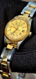 Baume & Mercier - Clifton - Zonder minimumprijs - Dames -, Nieuw