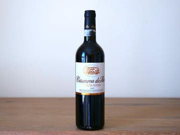 2015 Casanova di Neri Tenuta Nuova - Brunello di Montalcino, Nieuw