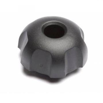 Thule Knop Bikeholder Elite Zonder Slot, Nieuw