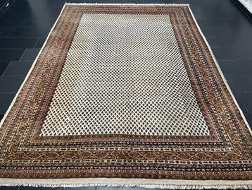 Sarough Mir - Vloerkleed - 350 cm - 250 cm, Nieuw