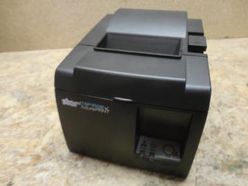 STAR TSP100III Ticket USB Receipt Printer  - TSP143IIIU NEW, Computers en Software, Ophalen of Verzenden, Nieuw, STAR