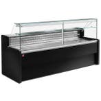 Koeltoonbank 1500x800x1220 mm met RVS Werkblad en LED – S., Zakelijke goederen, Horeca | Keukenapparatuur, Verzenden, Nieuw in verpakking