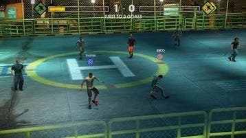 Fifa Street 3 (ps3 used game), Ophalen of Verzenden, Zo goed als nieuw