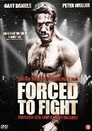 Forced to fight - DVD, Verzenden, Nieuw in verpakking