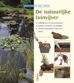 Water in de tuin - De natuurlijke tuinvijver 9789044703863, Verzenden, Gelezen, P. Swindells