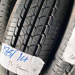 2 x Barum Vanis 185-80-14 C Zomerbanden 10mm, Auto-onderdelen, Banden en Velgen, 14 inch, Band(en), Zomerbanden, Bestelwagen