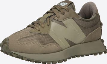New Balance 327 - maat 37.5 - Dames Sneakers - KHAKI, Verzenden, Nieuw