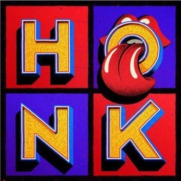 Rolling Stones - Honk - 2CD, Ophalen of Verzenden, Nieuw in verpakking