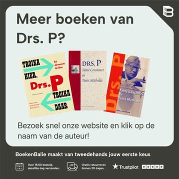 Grabbelton - Drs. P 9789038814056, Verzenden, Zo goed als nieuw, Drs. P