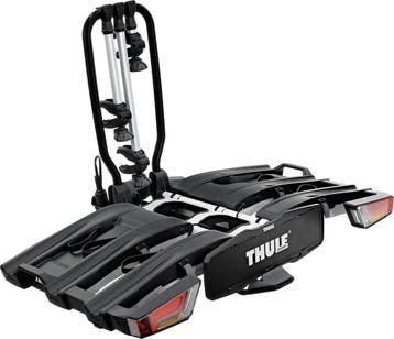 Thule EasyFold XT 3 934 Fietsendrager - 3 fietsen - 13 polig, Verzenden, Nieuw