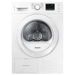 Droger Samsung DV70F5E2HGW, Ophalen of Verzenden, Zo goed als nieuw