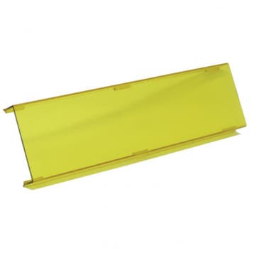 Baja Designs OnX6 10in Rock Guard - Amber, Ophalen of Verzenden, Nieuw