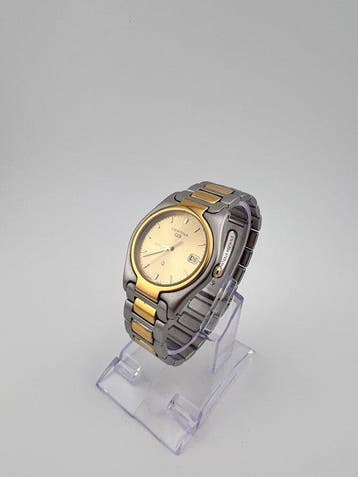 Certina - DS - Zonder minimumprijs - Heren - 1990-1999, Nieuw