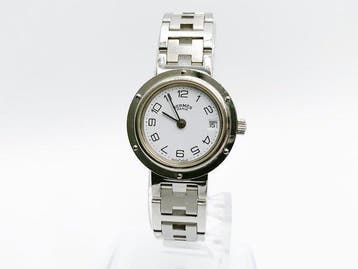 Hermès - Clipper - Zonder minimumprijs - Dames - 1990-1999, Nieuw