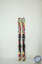 Refurbished - Ski - Elan Exar Race - 140, Sport en Fitness, Overige merken, 140 tot 160 cm, Gebruikt, Ophalen of Verzenden