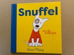 Snuffel en de Rode Jas Vervelende zaken die toch handig zijn, Ophalen of Verzenden, Zo goed als nieuw, 2 tot 3 jaar
