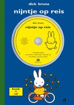 Nijntje op reis 9789047606918 Dick Bruna, Verzenden, Gelezen, Dick Bruna