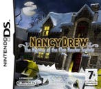 Nancy Drew - The Mystery of the Clue Bender Society, Ophalen of Verzenden, Zo goed als nieuw