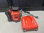 Hilti PM 50MG-22 meerlijnlaser, Doe-het-zelf en Verbouw, Ophalen of Verzenden, Gebruikt