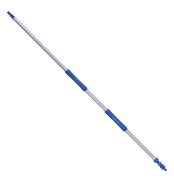 Weyer Aluminium Steel (150cm) - Waterdoorlatend, Ophalen of Verzenden, Nieuw