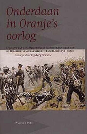 Onderdaan in Oranjes oorlog - J. Teunisse 9789057301988, Boeken, Verzenden, Gelezen, J. Teunisse