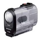 SPK-X1 Waterdichte Onderwater Case voor Sony Action Cam FDR-, Verzenden, Nieuw