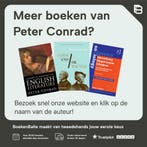 Mythomania 9780500292587 Peter Conrad, Verzenden, Zo goed als nieuw, Peter Conrad
