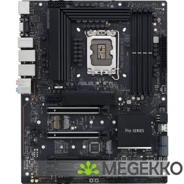 ASUS PRO WS W680-ACE, Verzenden, Nieuw