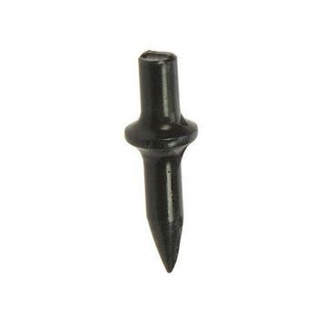 Don Quichotte Fixpin met kraag doos 200 stuks, Ophalen of Verzenden, Nieuw