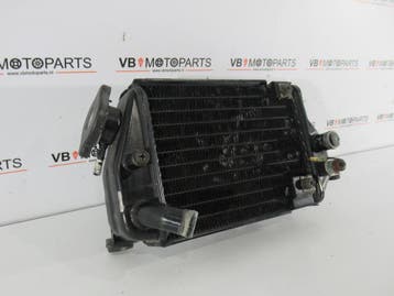 Kawasaki KLX 650 R Radiateur radiator rechts, Ophalen of Verzenden, Nieuw