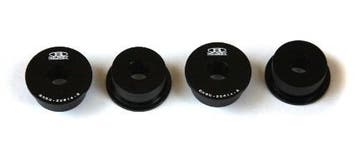 BLOX Racing Honda S2000 Steering Rack Rigid Bushing Kit -, Ophalen of Verzenden, Nieuw
