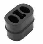 Uitlaat Rubber Opel G-125-H, Nieuw, Opel