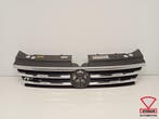 VW Tiguan Allspace 5NN R-Line Grille Grill 5NN853653B, Auto-onderdelen, Ophalen, Gebruikt, Volkswagen