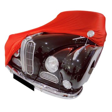 Autohoes voor BMW 501 / 502 (1952-1963) Indoor BESTE PASVORM, Ophalen of Verzenden, Nieuw, Op maat