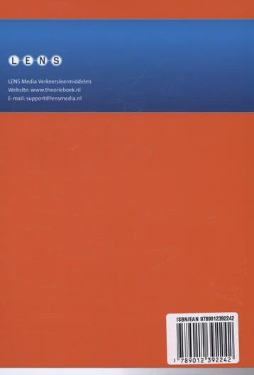 Theorie leren motor 9789490797164, Verzenden, Gelezen