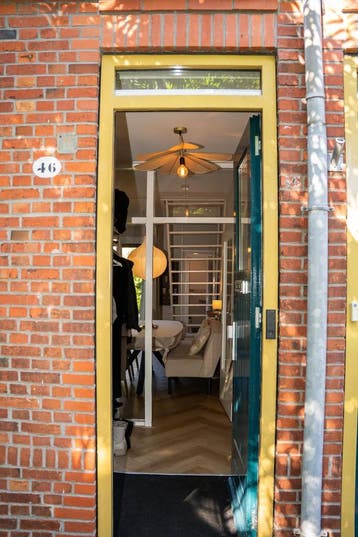 Te huur: Huis Oliemuldersweg in Groningen, Groningen, Groningen