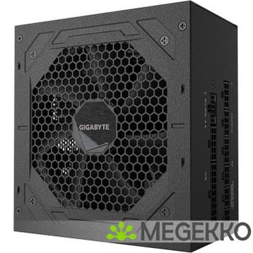 Gigabyte PSU UD1000GM PG5 V2, Computers en Software, Interne voedingen, Verzenden, Nieuw